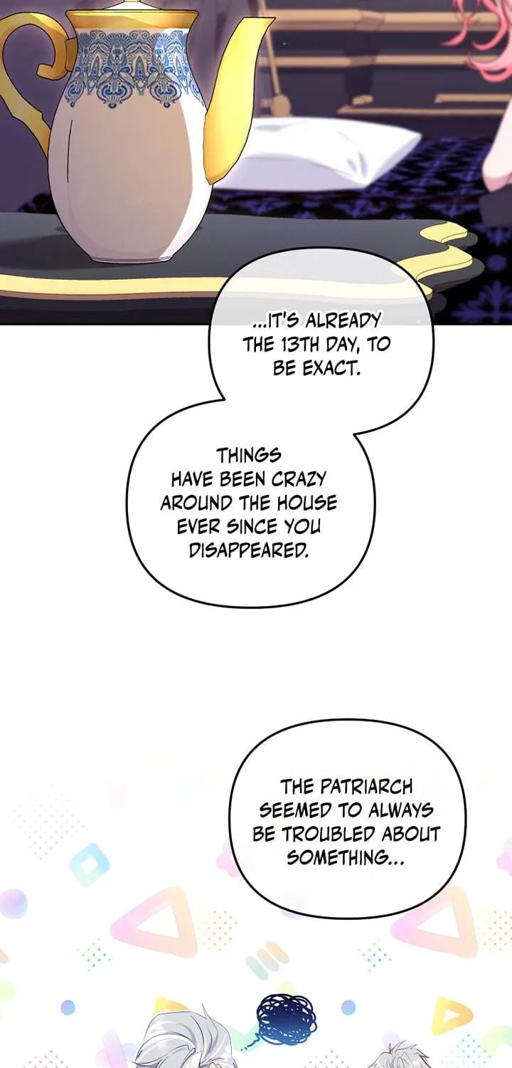I'm Being Raised by Villains Chapter 37 page 35 - 