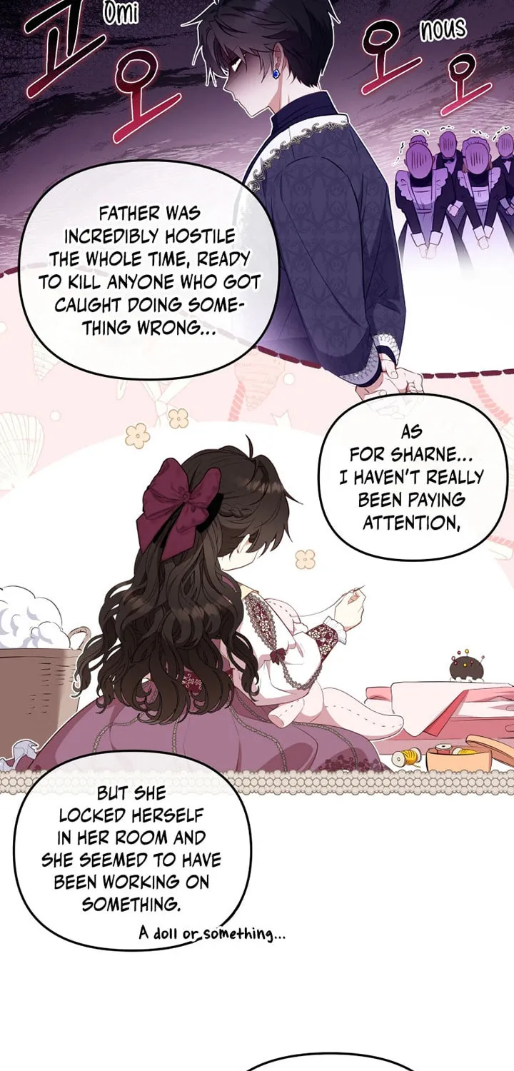 I'm Being Raised by Villains Chapter 37 page 37 - 