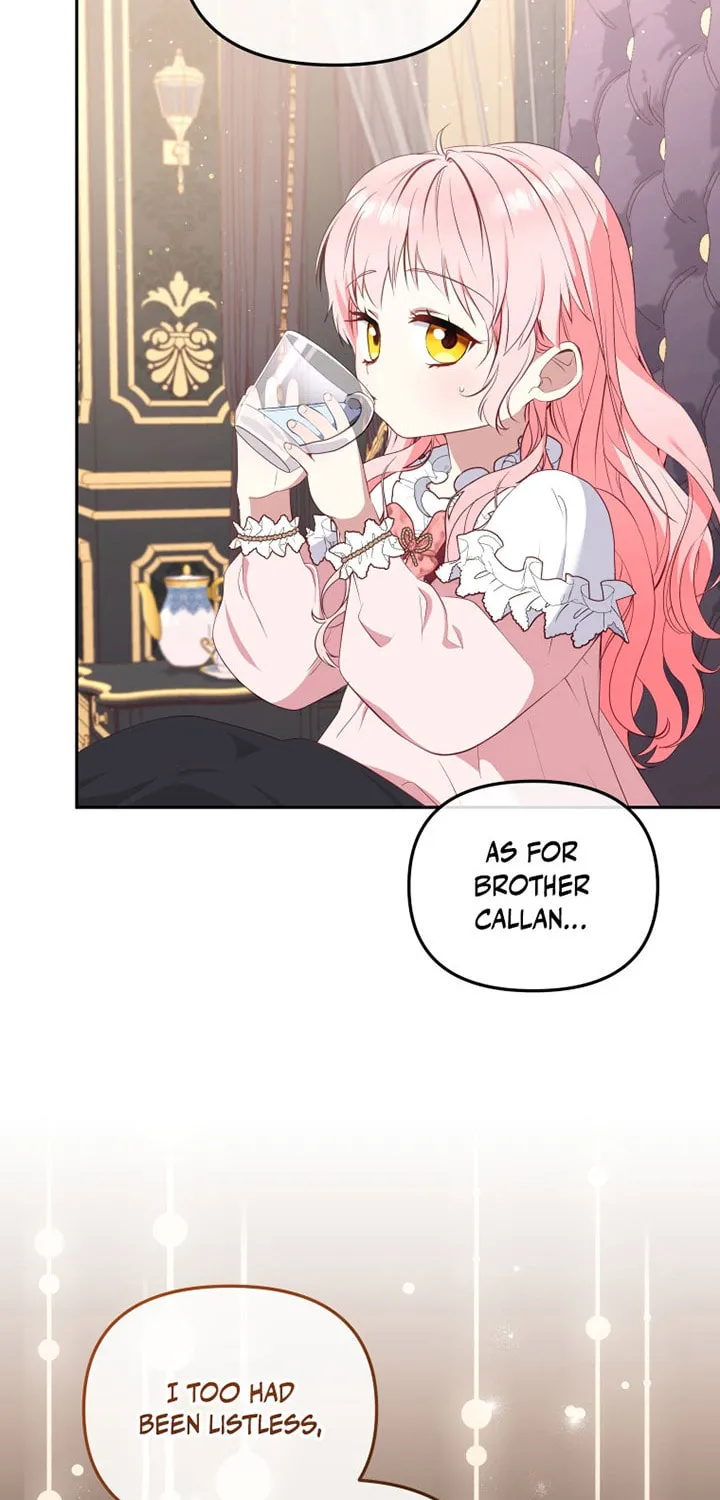 I'm Being Raised by Villains Chapter 37 page 39 - 