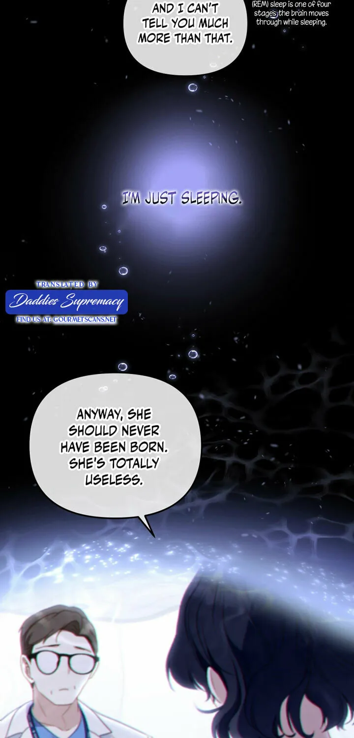 I'm Being Raised by Villains Chapter 37 page 5 - 