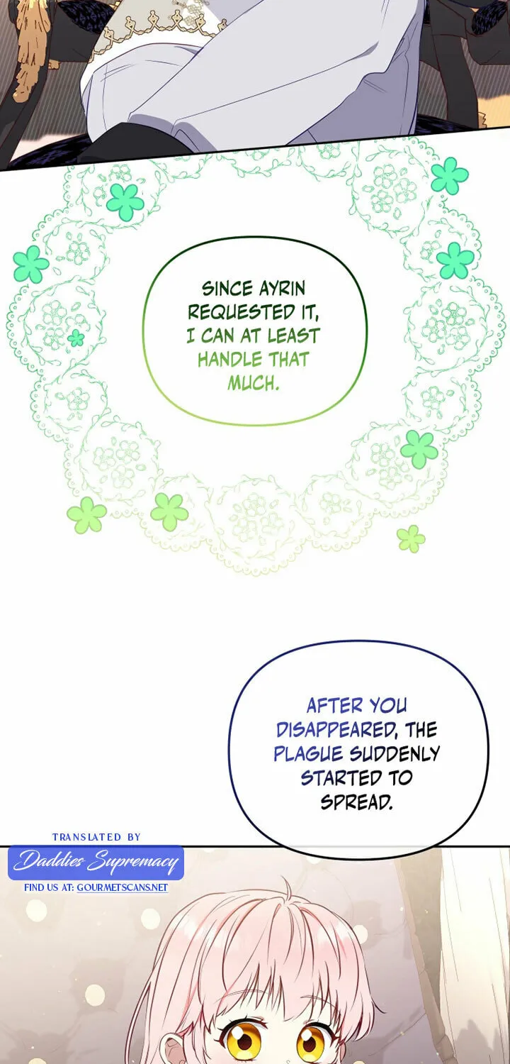I'm Being Raised by Villains Chapter 37 page 44 - 