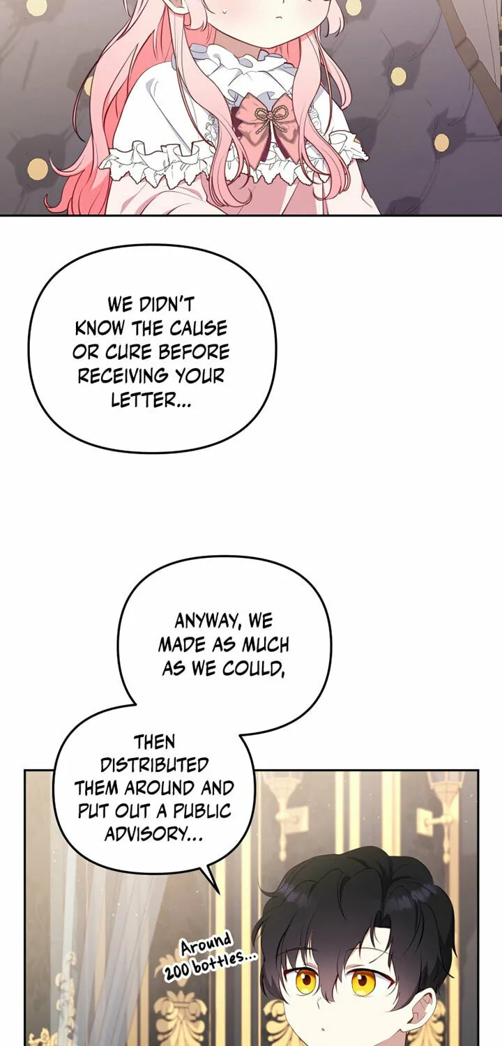 I'm Being Raised by Villains Chapter 37 page 45 - 