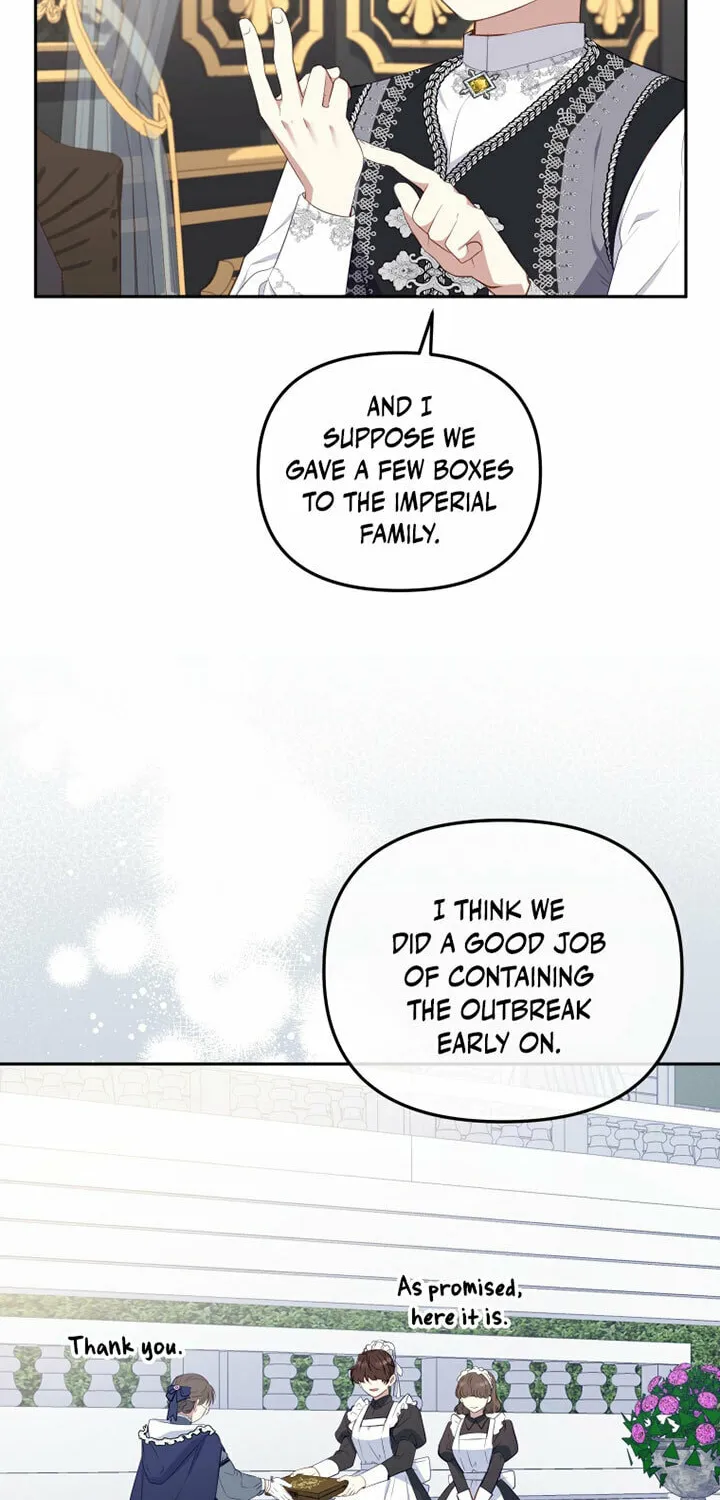 I'm Being Raised by Villains Chapter 37 page 46 - 