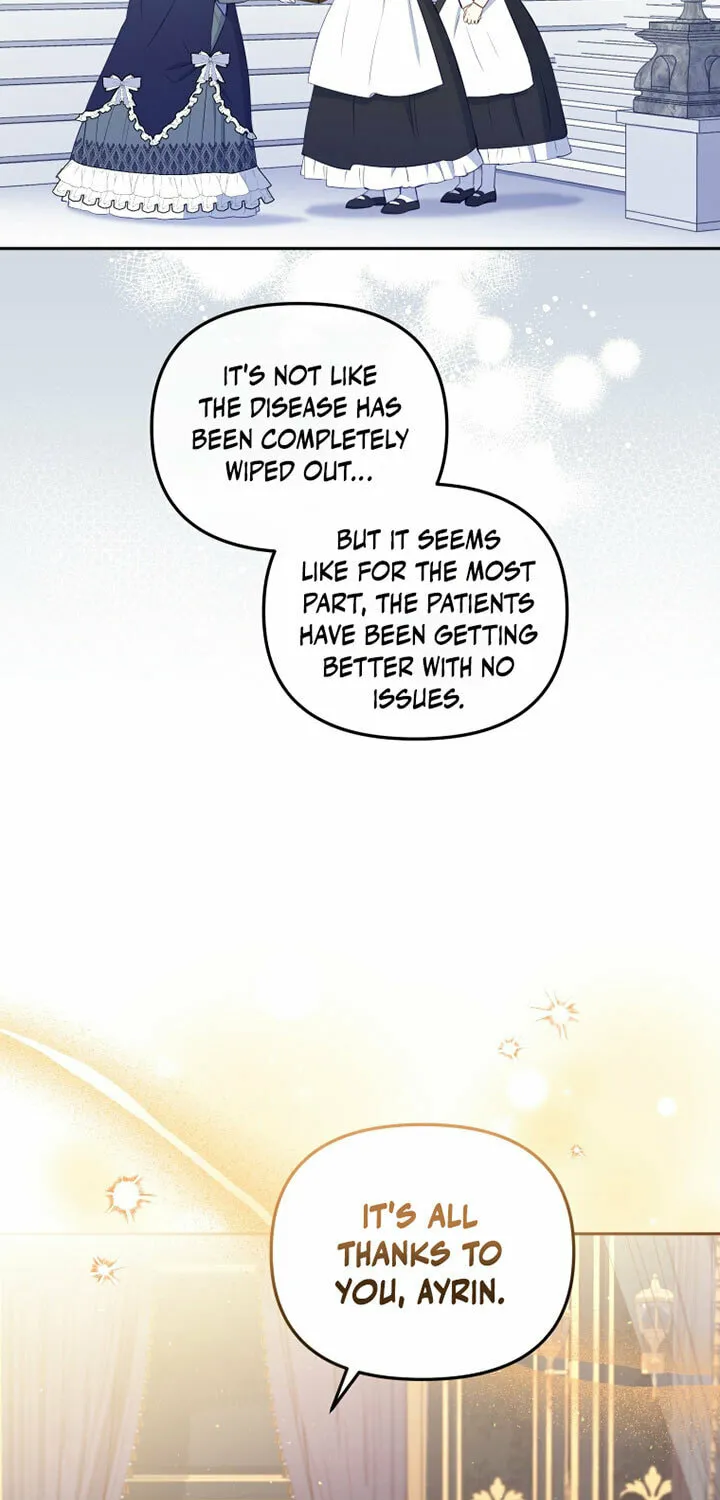 I'm Being Raised by Villains Chapter 37 page 47 - 