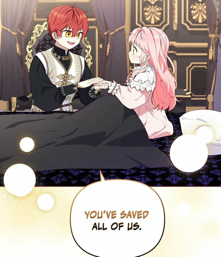 I'm Being Raised by Villains Chapter 37 page 48 - 