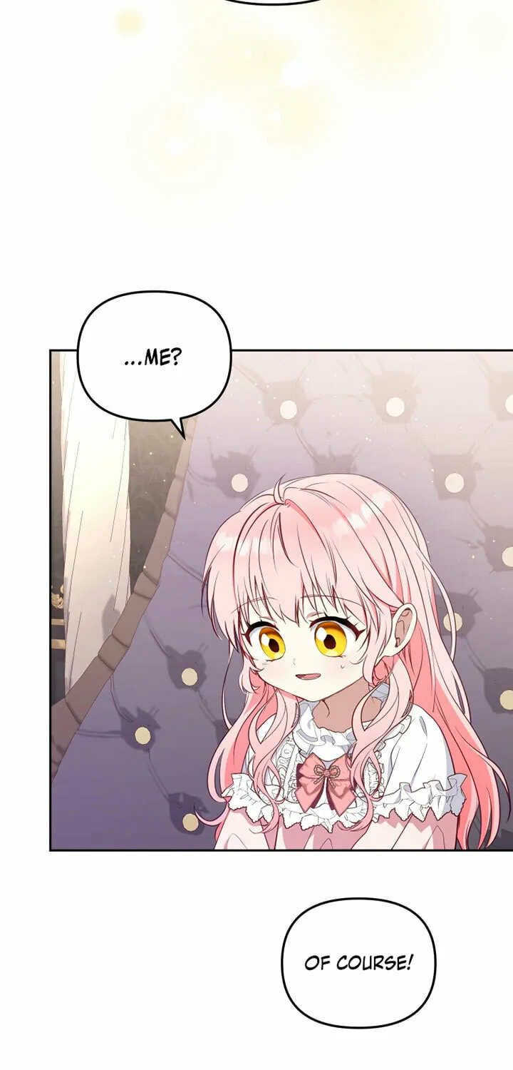 I'm Being Raised by Villains Chapter 37 page 49 - 