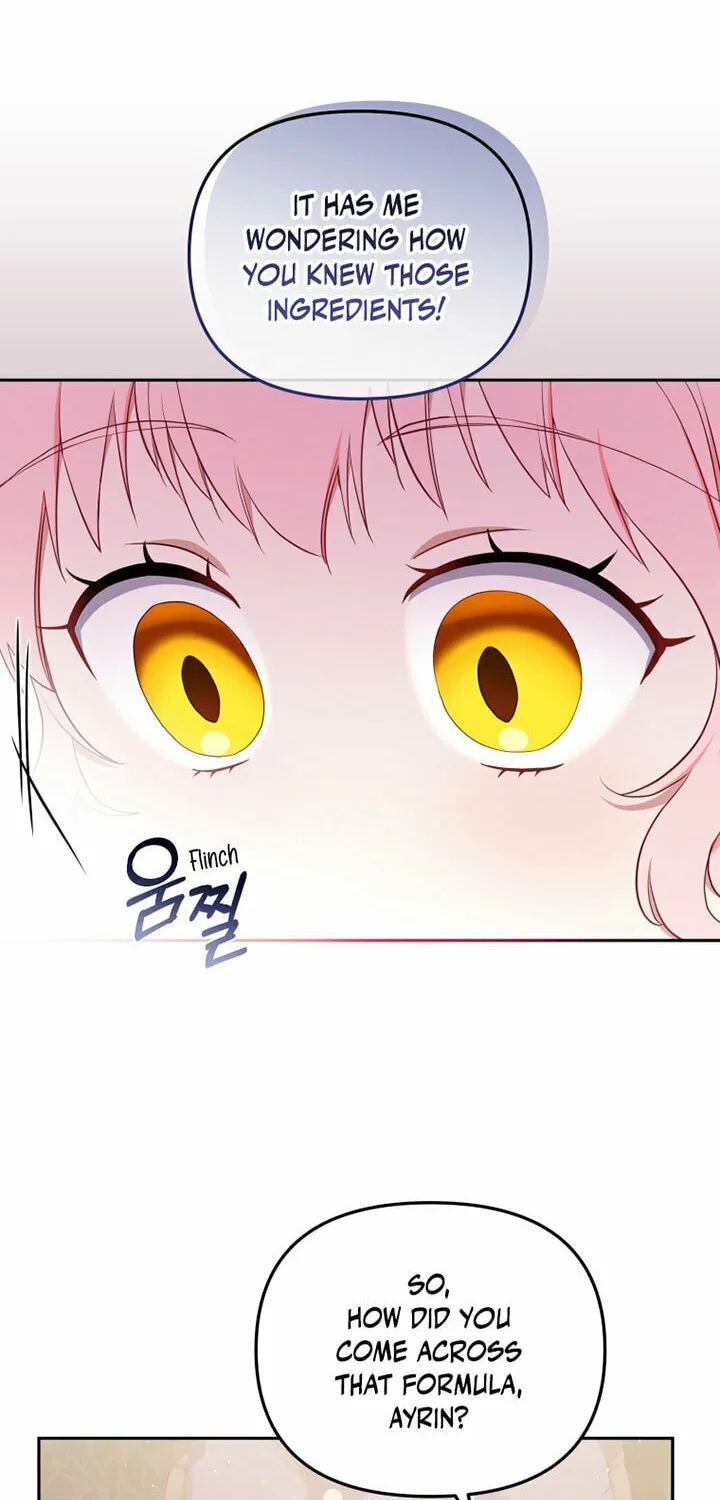 I'm Being Raised by Villains Chapter 37 page 50 - 