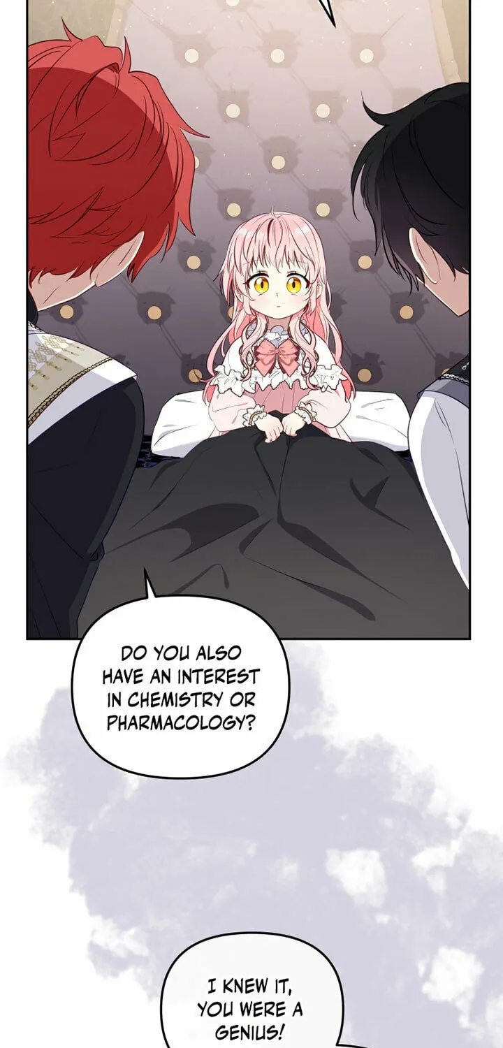 I'm Being Raised by Villains Chapter 37 page 51 - 