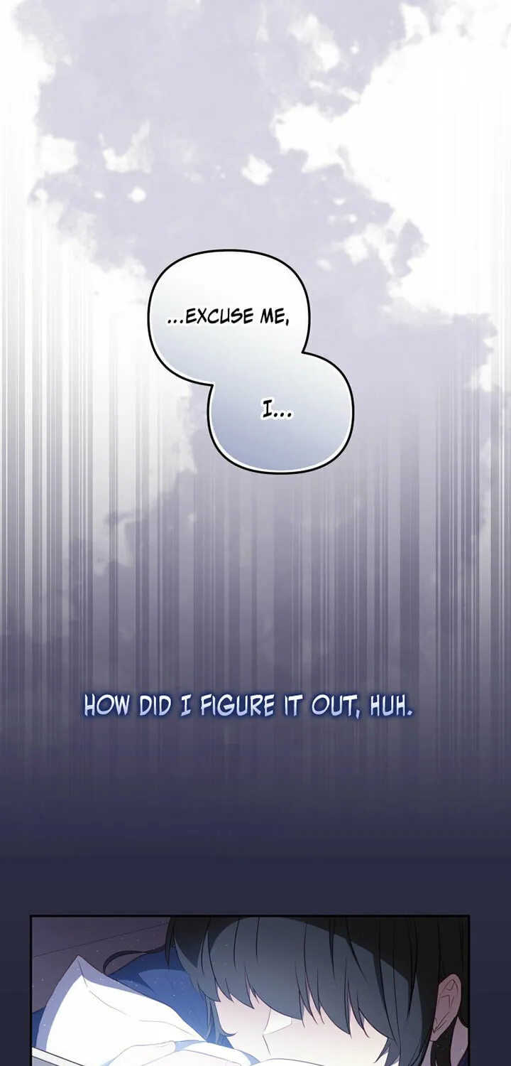 I'm Being Raised by Villains Chapter 37 page 55 - 