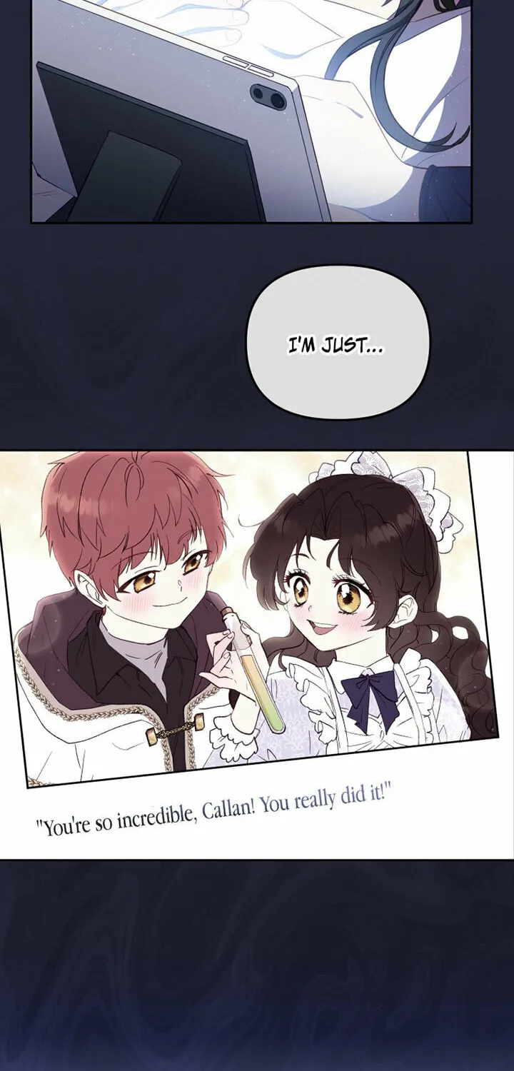 I'm Being Raised by Villains Chapter 37 page 56 - 
