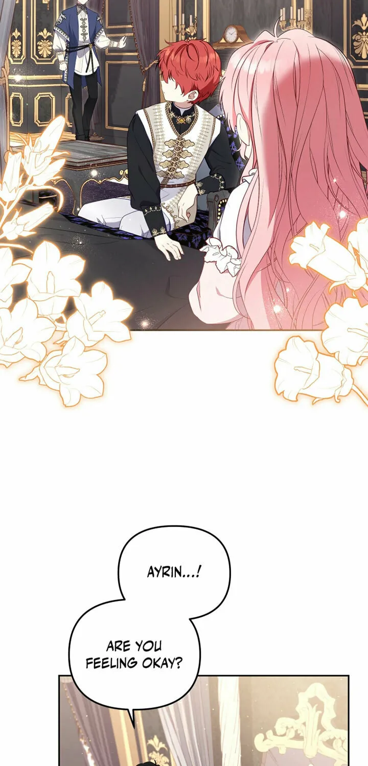 I'm Being Raised by Villains Chapter 37 page 58 - 