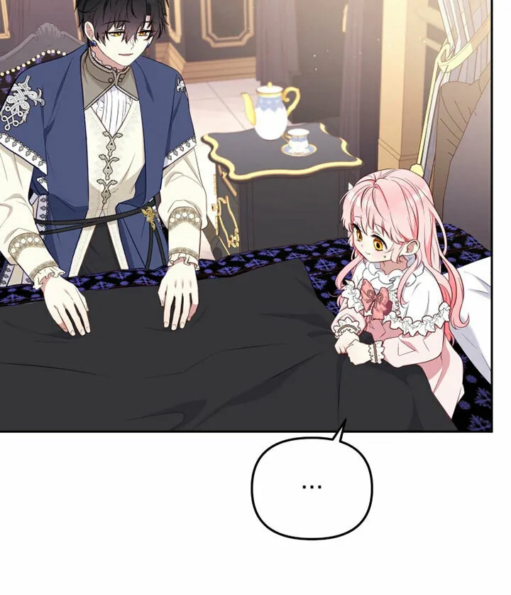 I'm Being Raised by Villains Chapter 37 page 60 - 