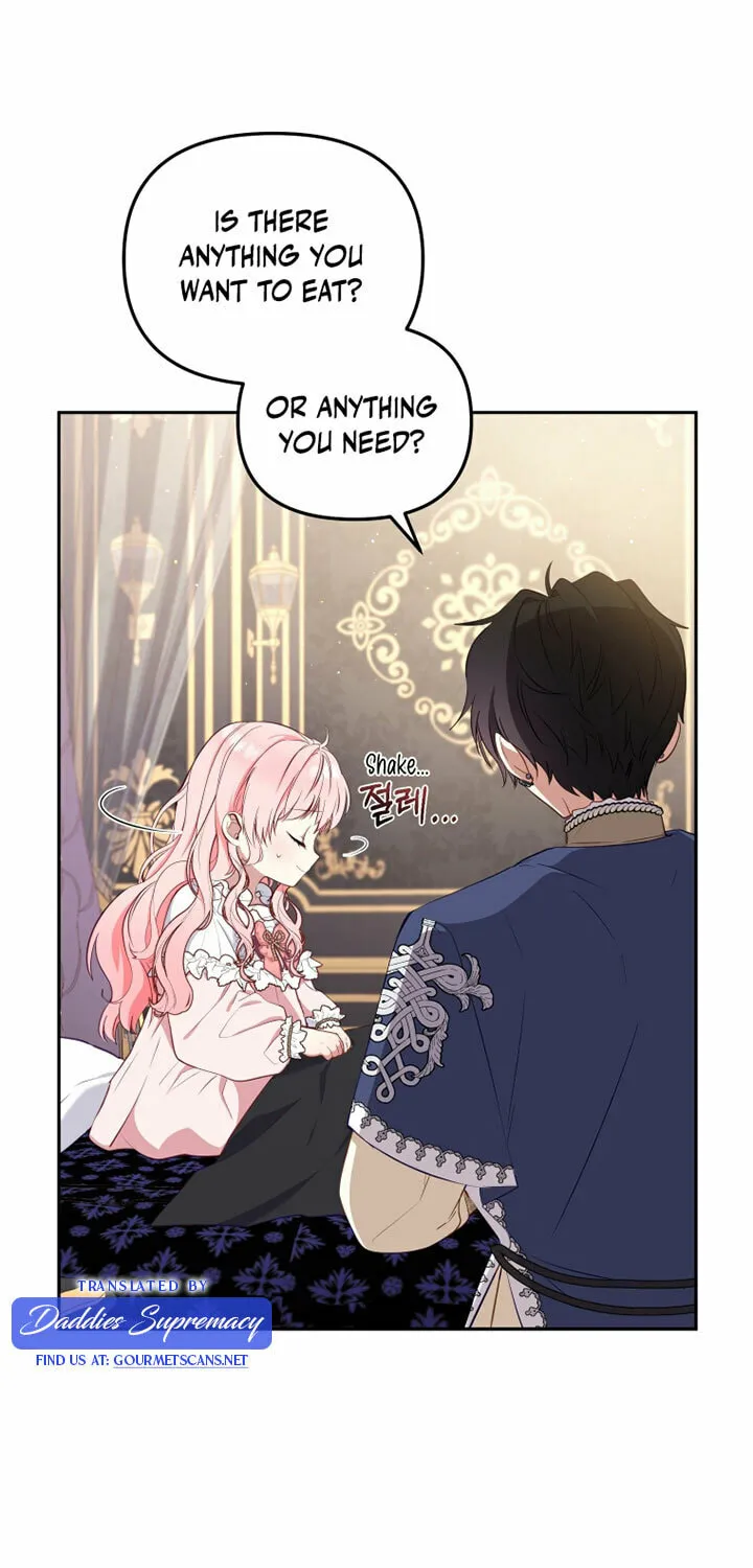 I'm Being Raised by Villains Chapter 37 page 61 - 