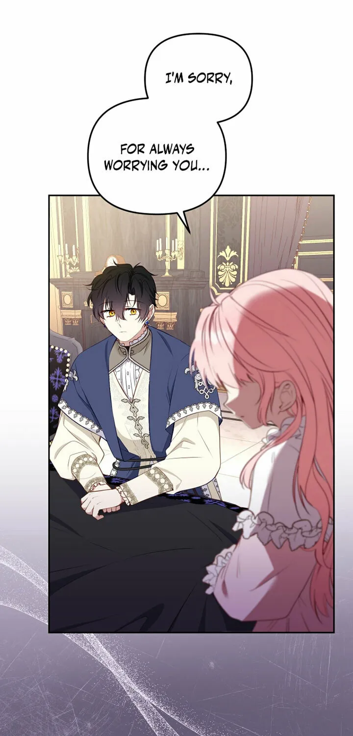 I'm Being Raised by Villains Chapter 37 page 63 - 
