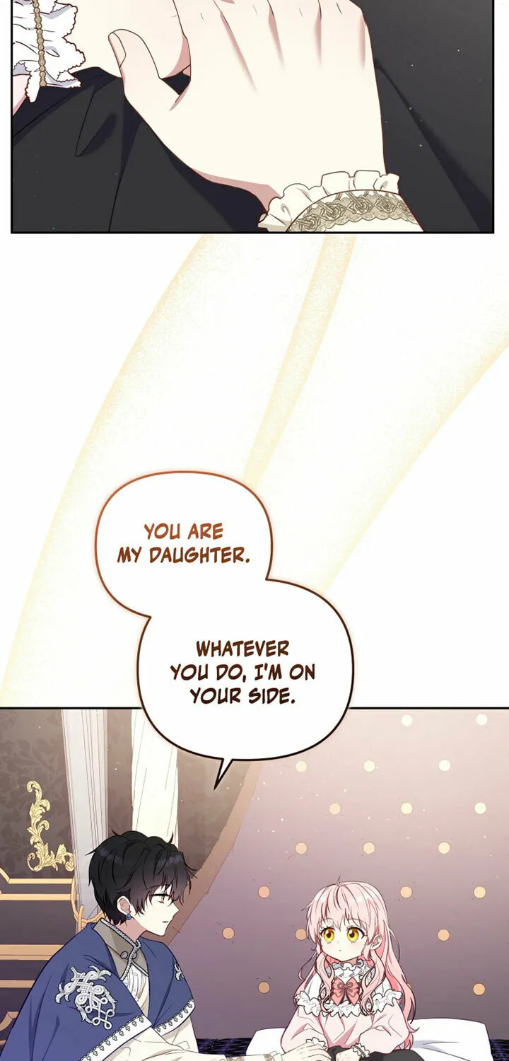 I'm Being Raised by Villains Chapter 37 page 65 - 