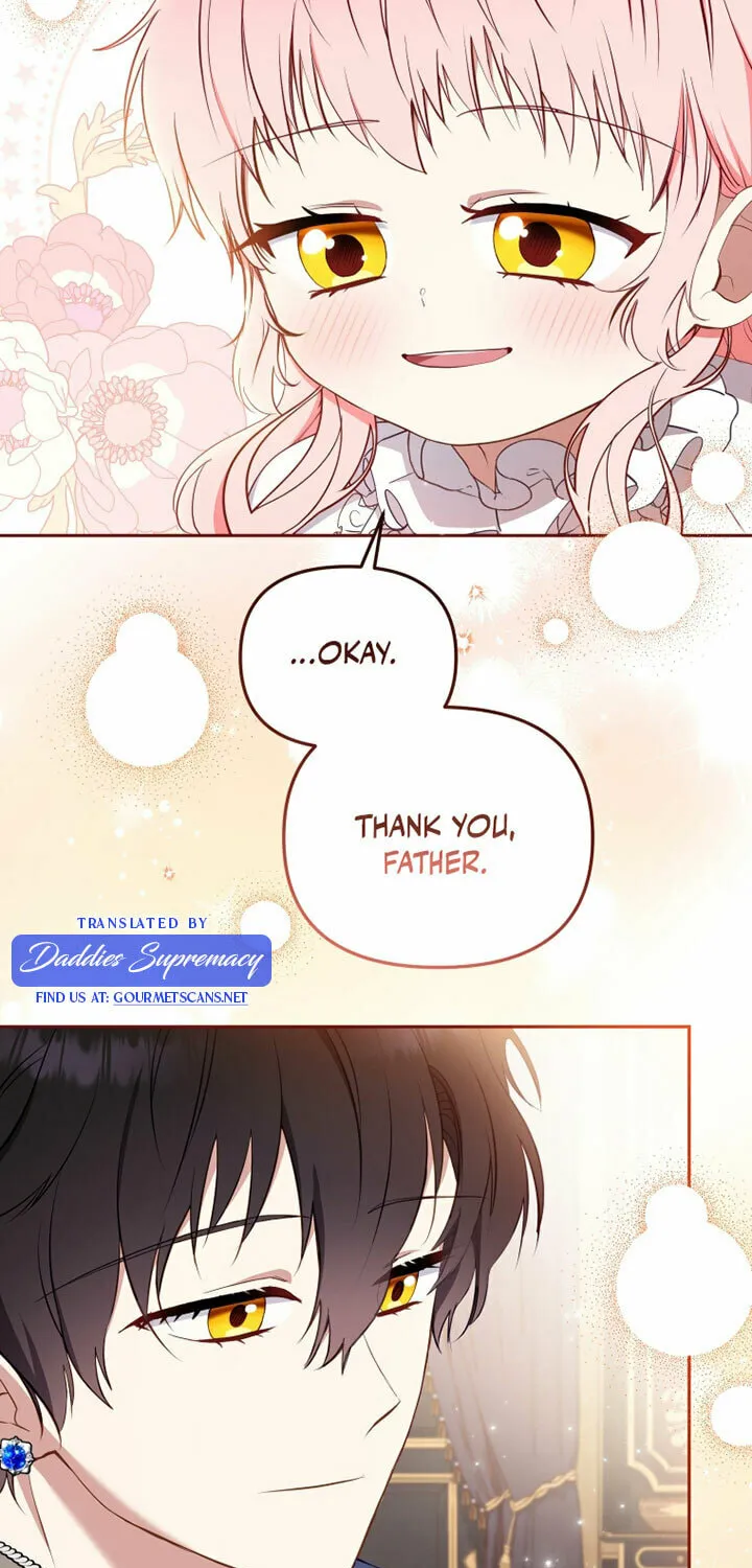 I'm Being Raised by Villains Chapter 37 page 68 - 