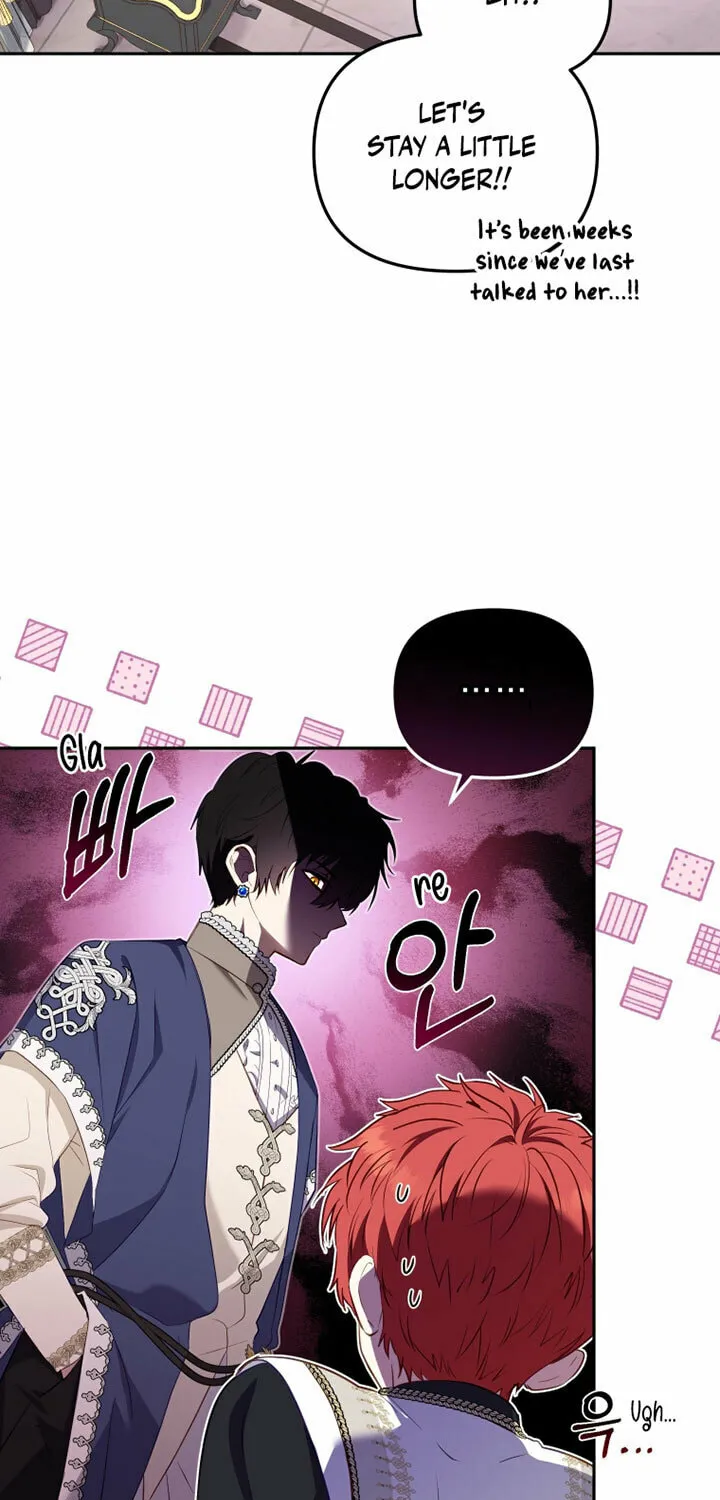 I'm Being Raised by Villains Chapter 37 page 70 - 