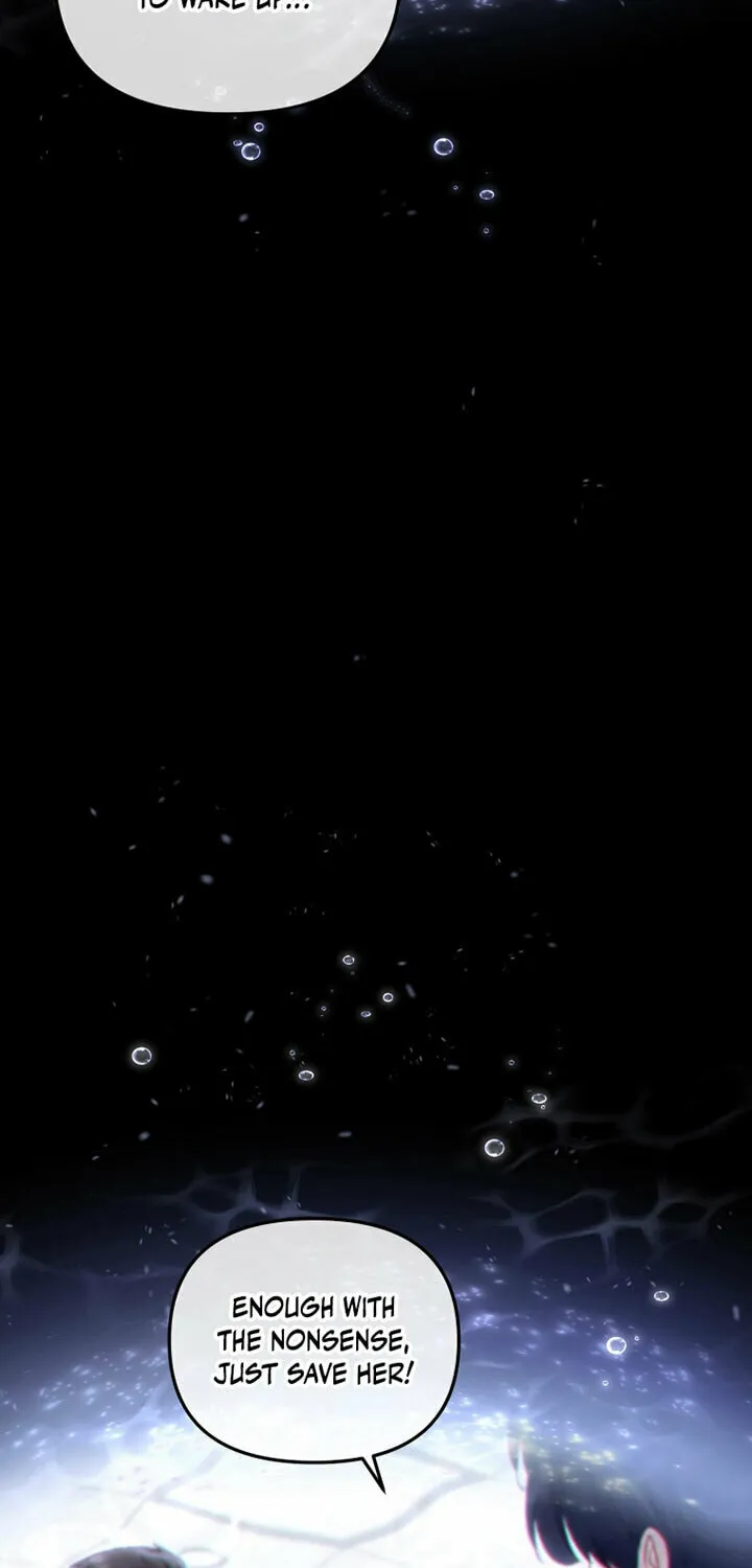 I'm Being Raised by Villains Chapter 37 page 8 - 