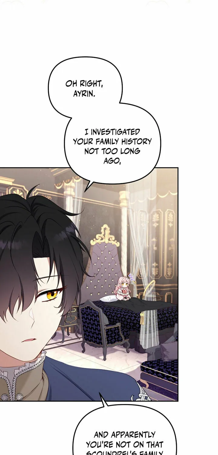 I'm Being Raised by Villains Chapter 37 page 72 - 