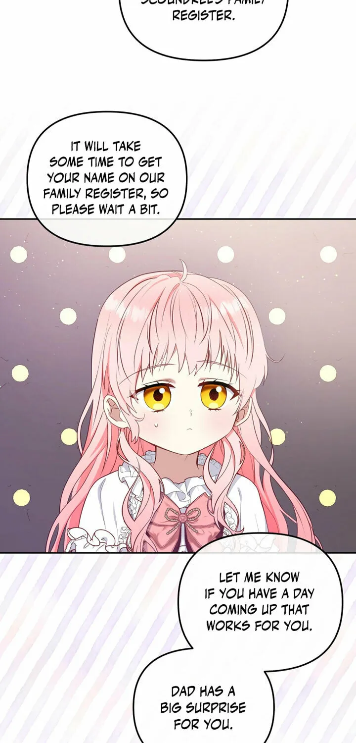 I'm Being Raised by Villains Chapter 37 page 73 - 