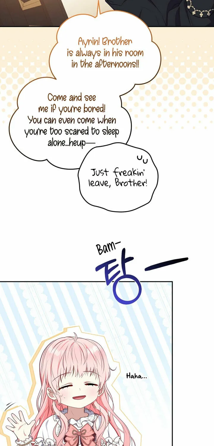I'm Being Raised by Villains Chapter 37 page 76 - 
