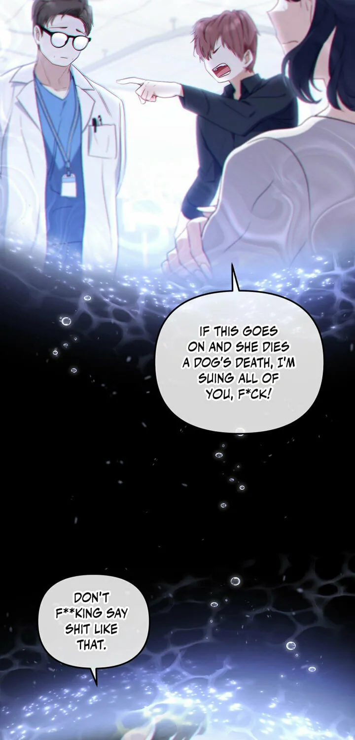 I'm Being Raised by Villains Chapter 37 page 9 - 