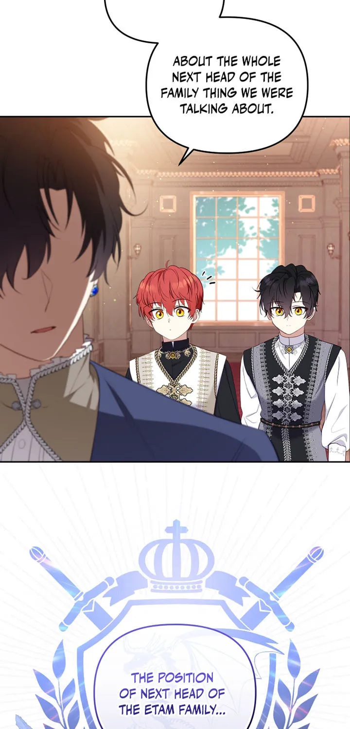 I'm Being Raised by Villains Chapter 37 page 86 - 