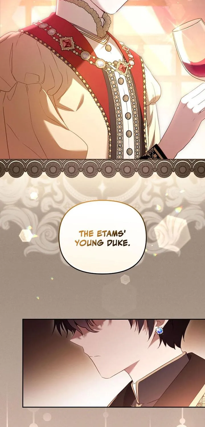I'm Being Raised by Villains Chapter 38 page 11 - 