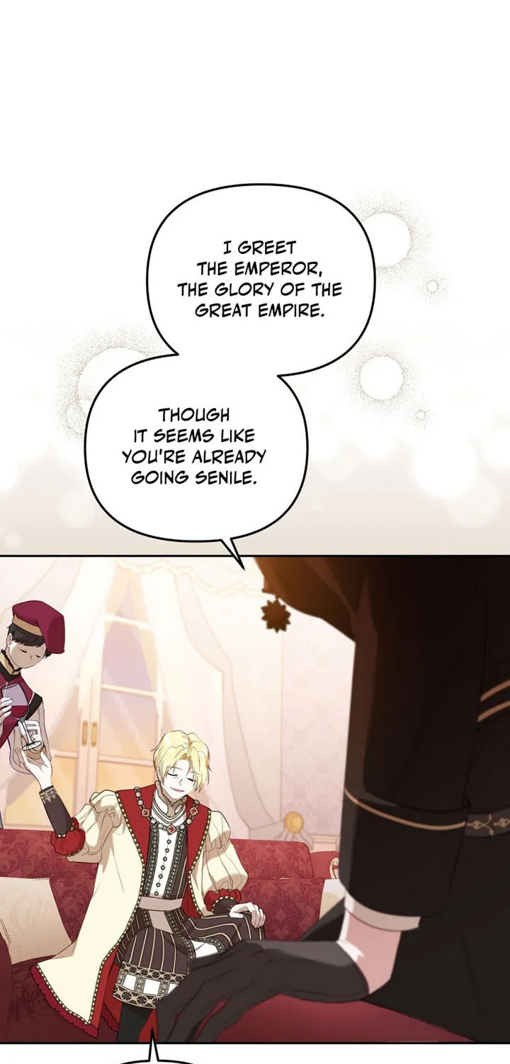 I'm Being Raised by Villains Chapter 38 page 15 - 