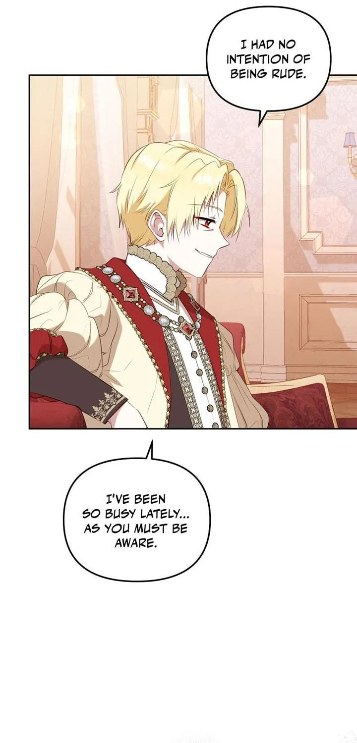 I'm Being Raised by Villains Chapter 38 page 17 - 