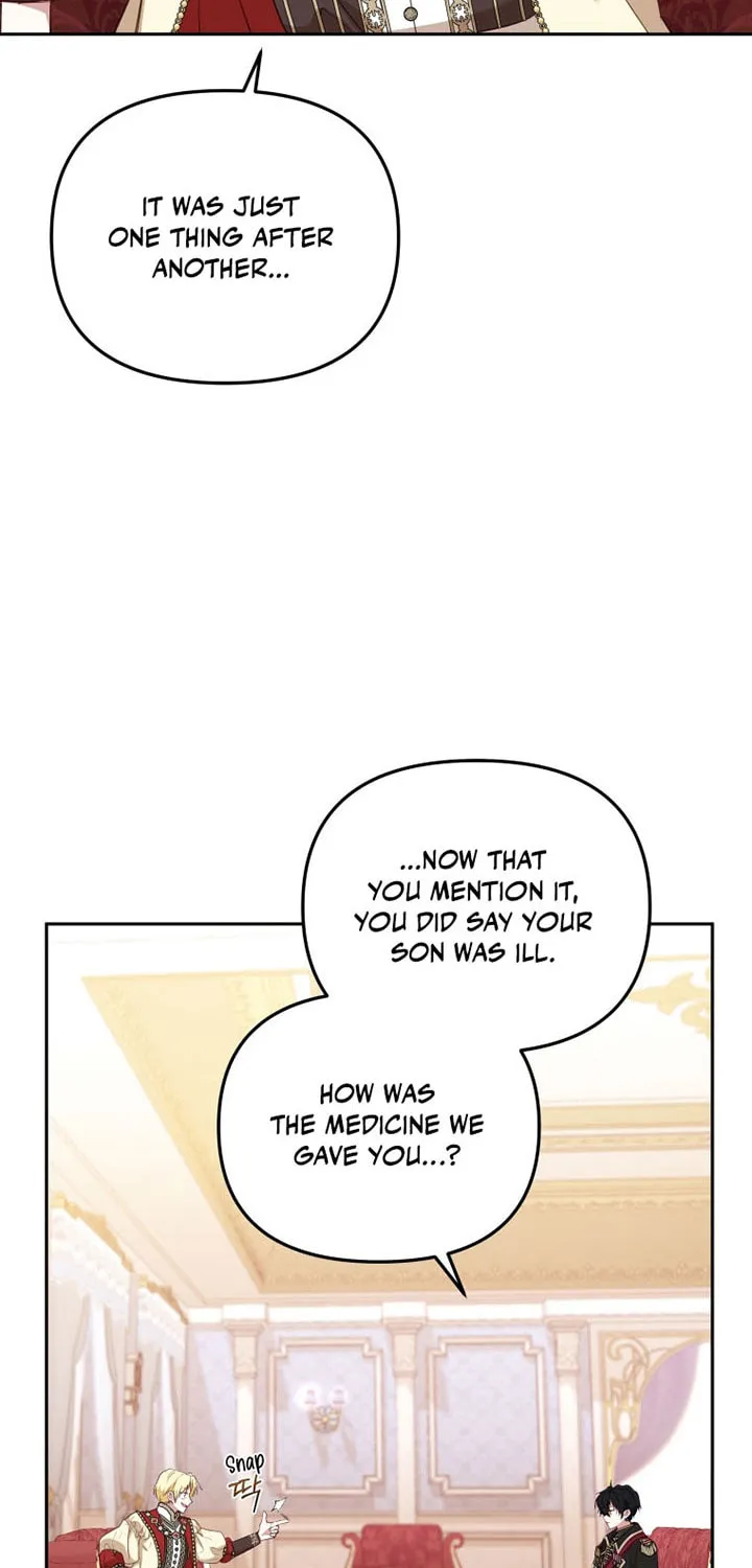 I'm Being Raised by Villains Chapter 38 page 21 - 