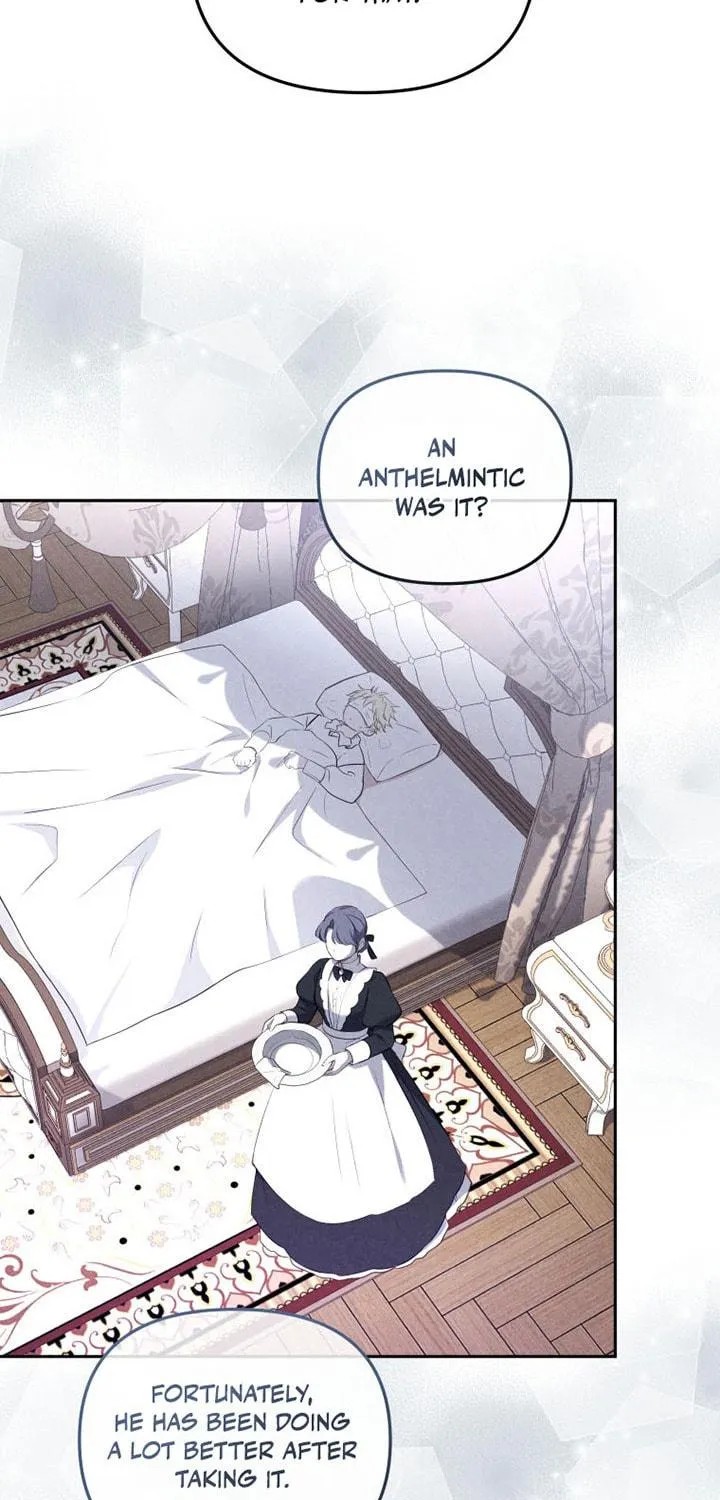 I'm Being Raised by Villains Chapter 38 page 23 - 