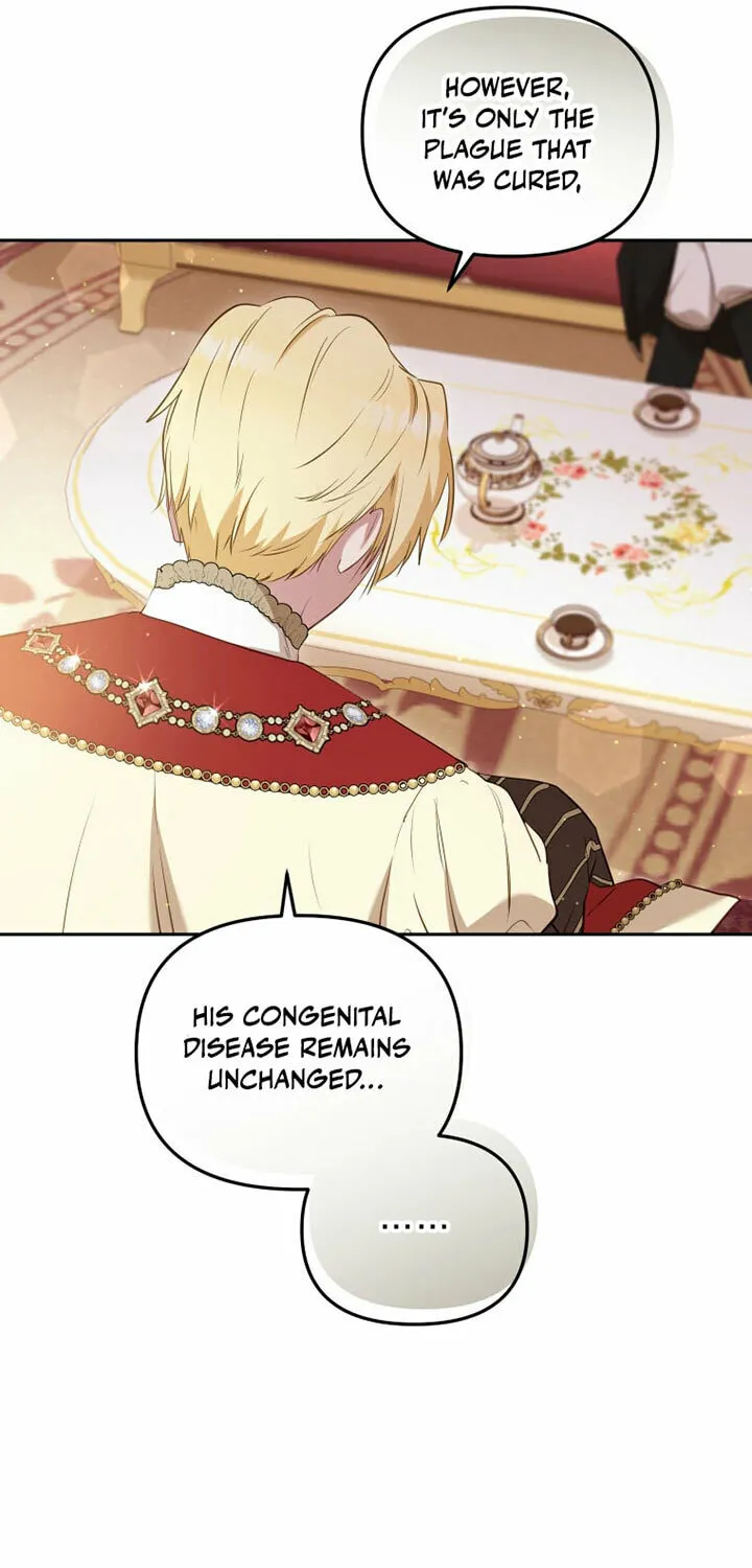 I'm Being Raised by Villains Chapter 38 page 25 - 