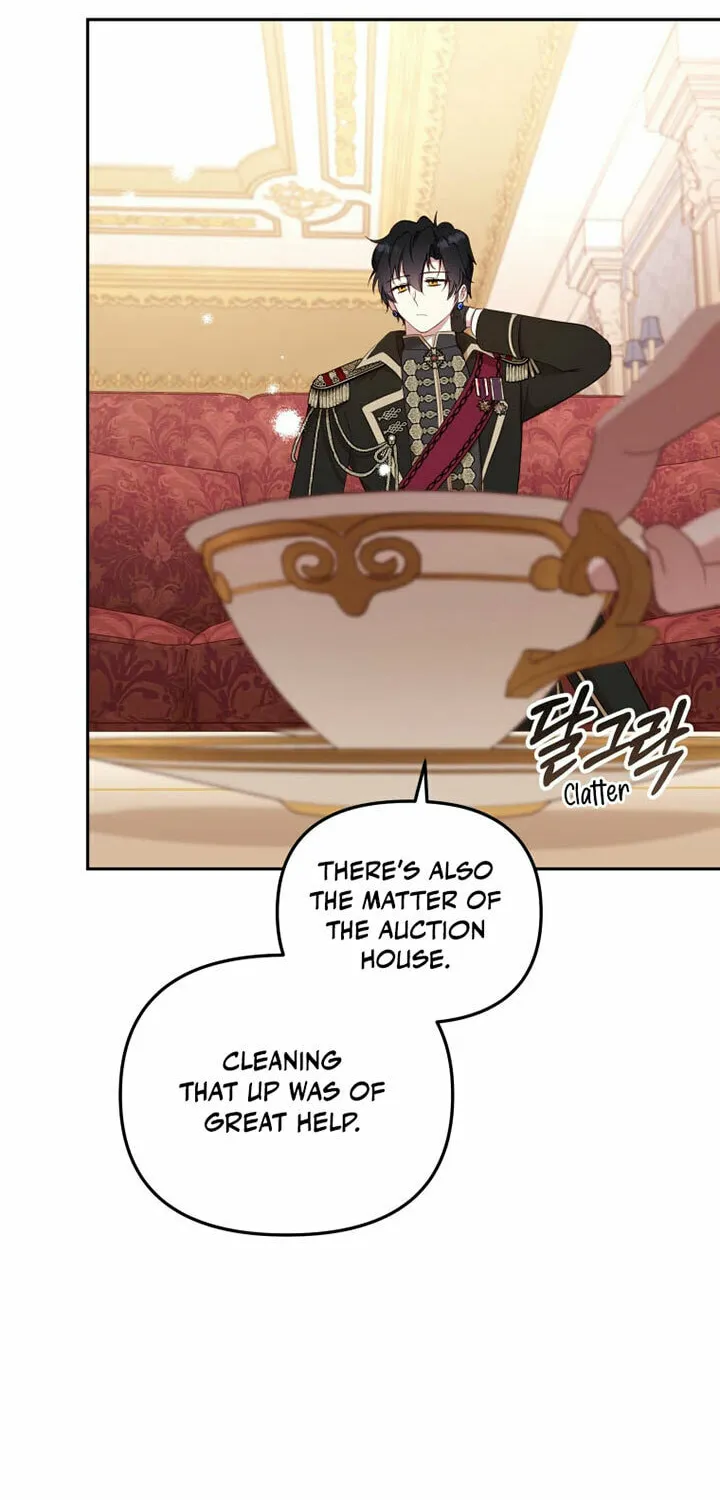 I'm Being Raised by Villains Chapter 38 page 26 - 