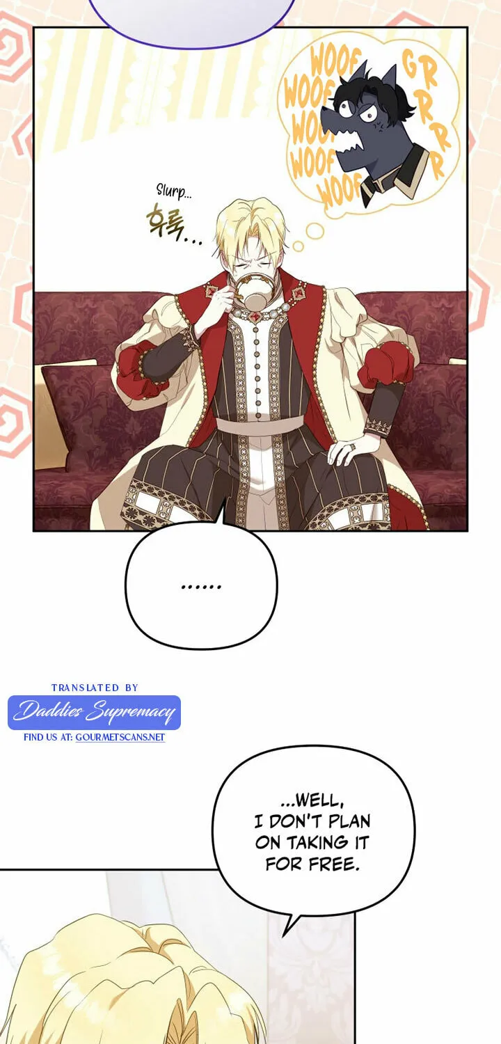 I'm Being Raised by Villains Chapter 38 page 28 - 
