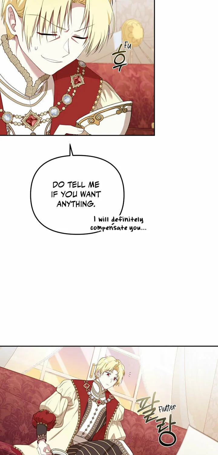 I'm Being Raised by Villains Chapter 38 page 29 - 