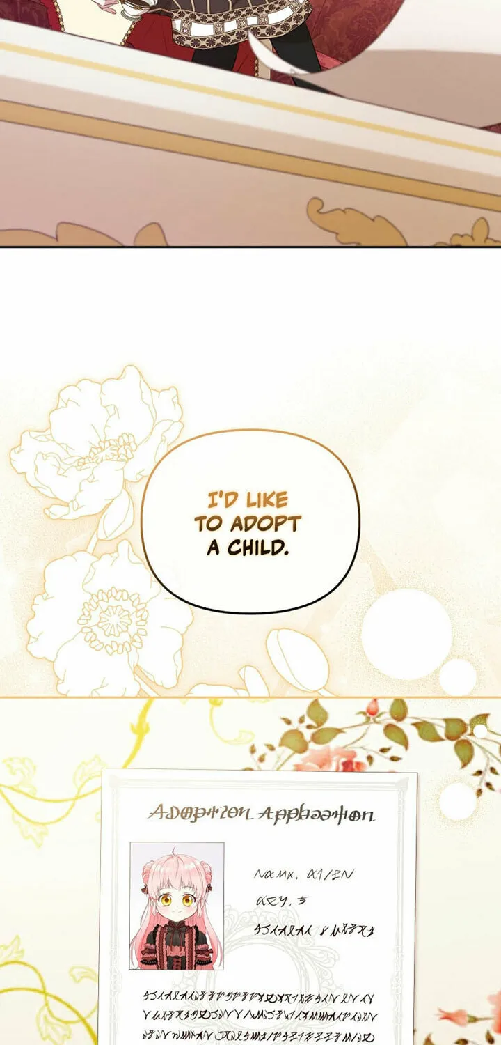 I'm Being Raised by Villains Chapter 38 page 30 - 