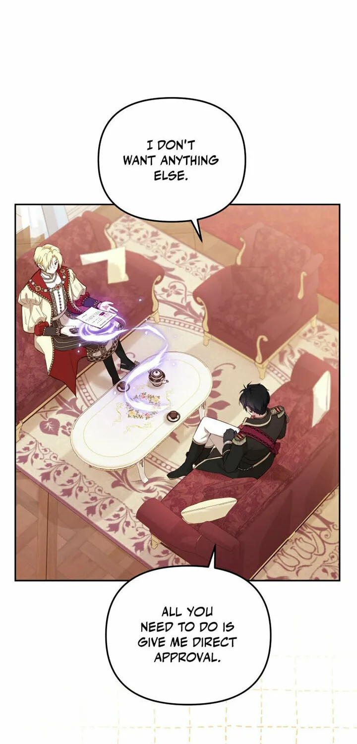 I'm Being Raised by Villains Chapter 38 page 33 - 