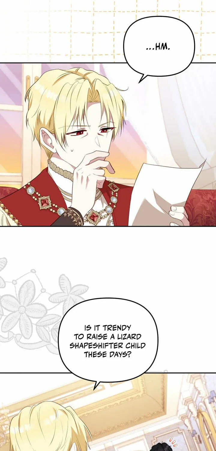 I'm Being Raised by Villains Chapter 38 page 34 - 