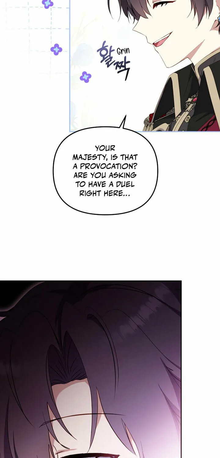I'm Being Raised by Villains Chapter 38 page 36 - 