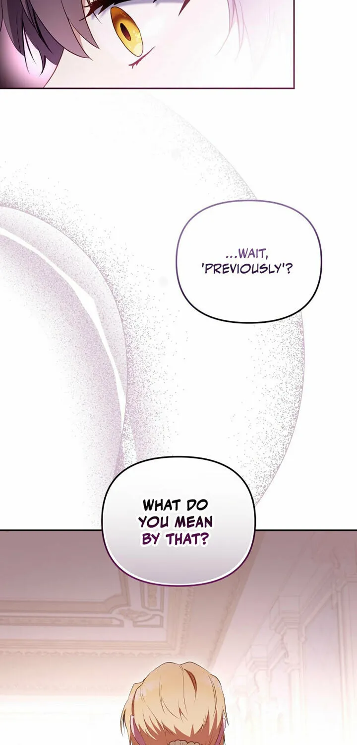 I'm Being Raised by Villains Chapter 38 page 37 - 
