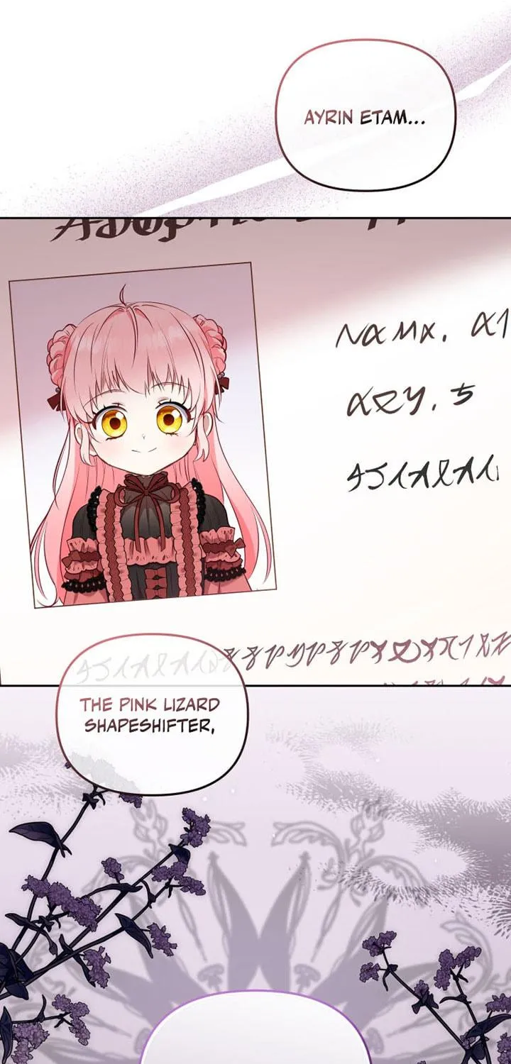 I'm Being Raised by Villains Chapter 38 page 39 - 
