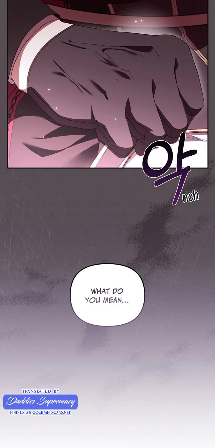 I'm Being Raised by Villains Chapter 38 page 43 - 