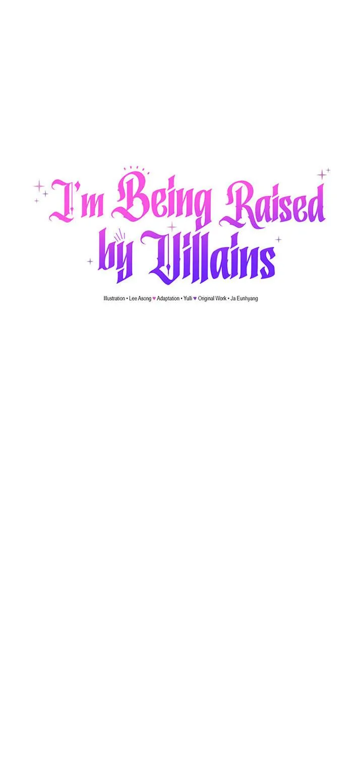 I'm Being Raised by Villains Chapter 38 page 45 - 