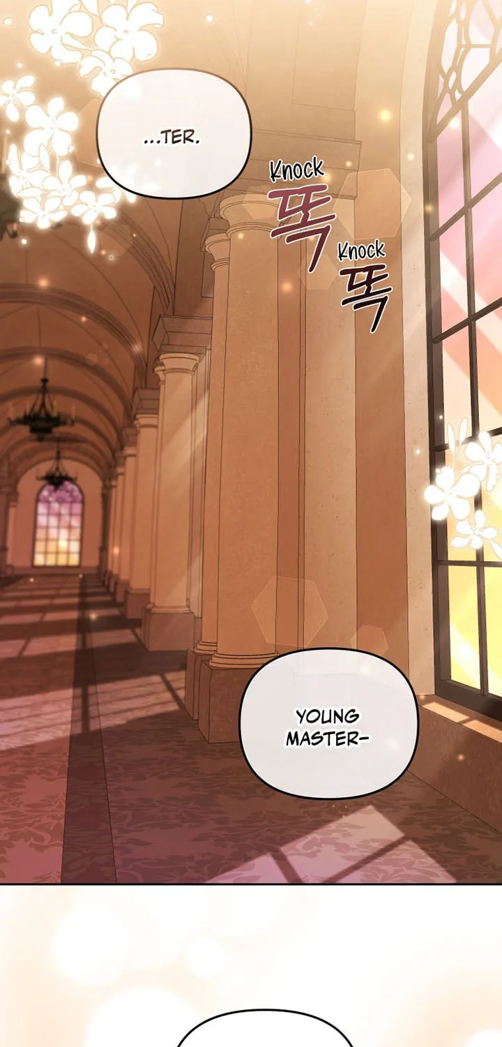 I'm Being Raised by Villains Chapter 38 page 47 - 