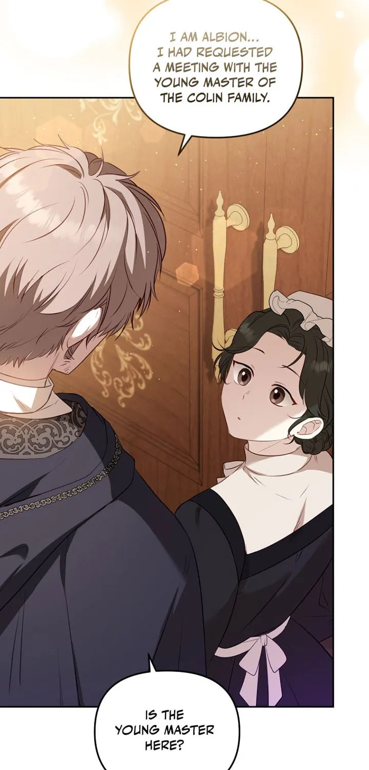 I'm Being Raised by Villains Chapter 38 page 53 - 