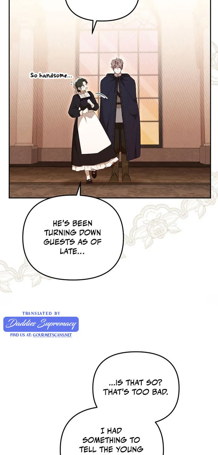 I'm Being Raised by Villains Chapter 38 page 55 - 