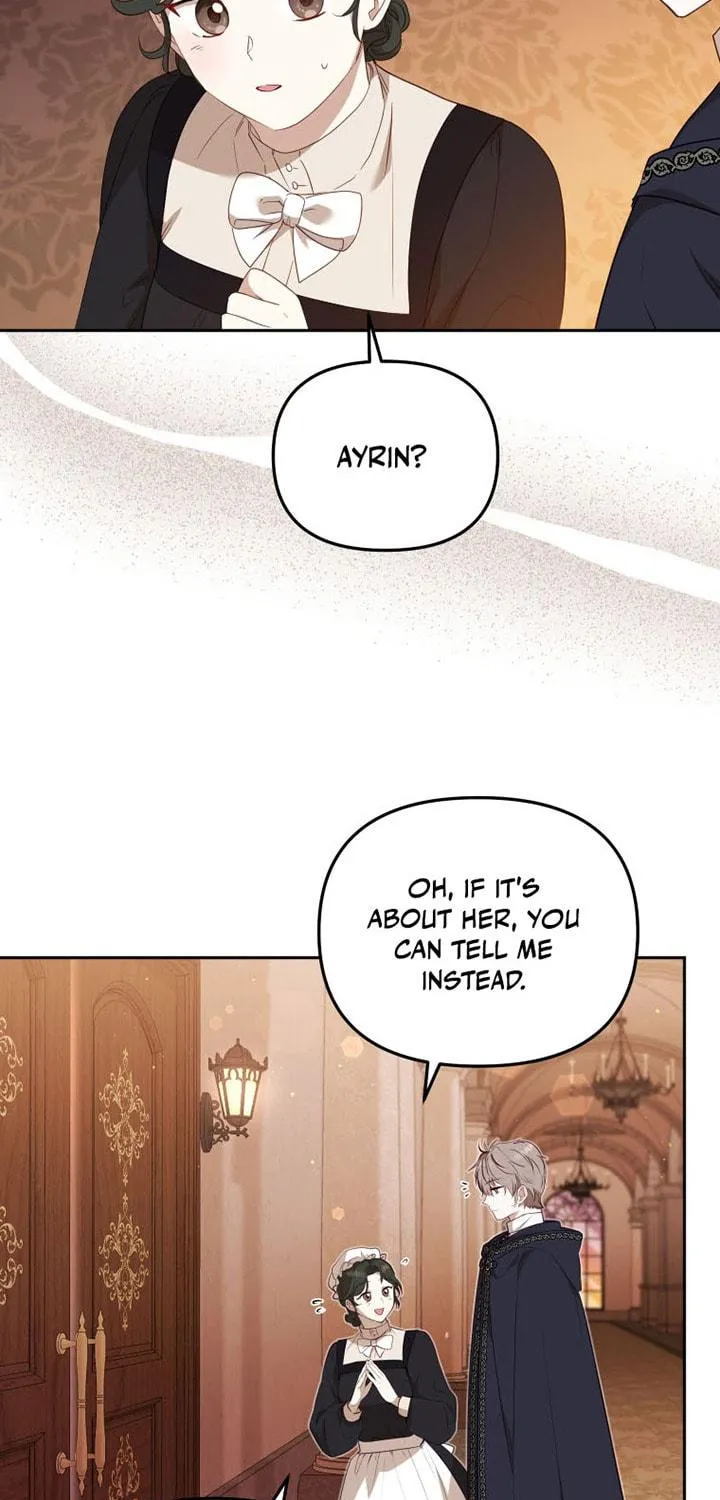 I'm Being Raised by Villains Chapter 38 page 57 - 