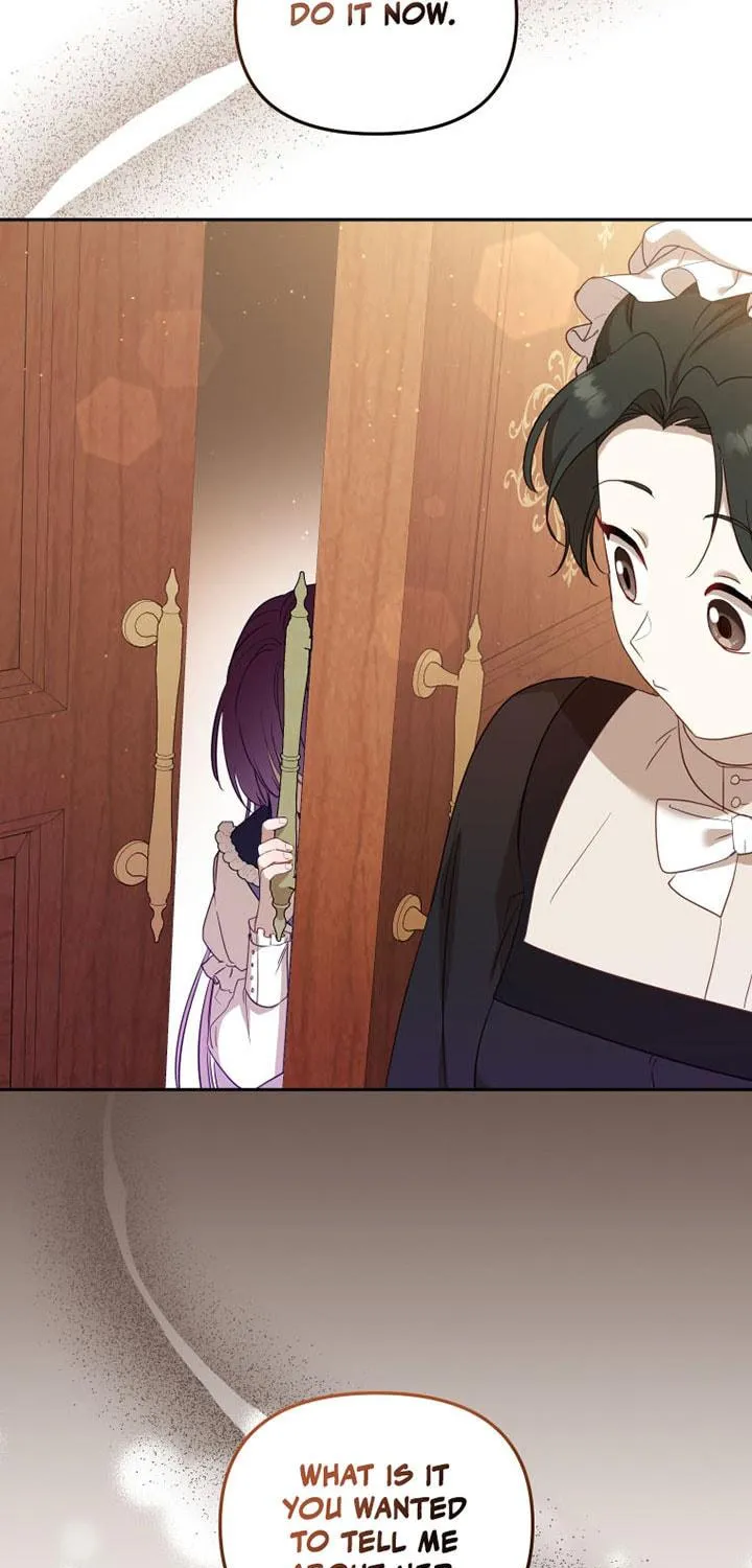 I'm Being Raised by Villains Chapter 38 page 59 - 