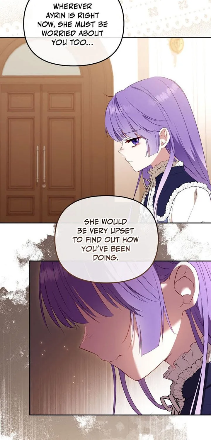 I'm Being Raised by Villains Chapter 38 page 69 - 